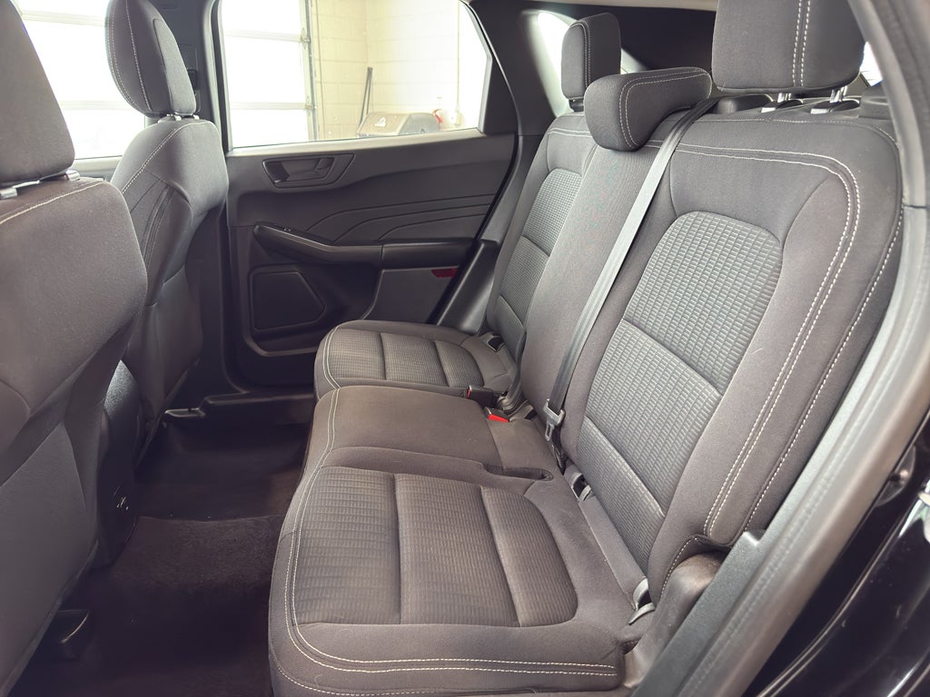 2023 Ford Escape Base