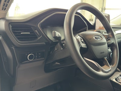 2023 Ford Escape Base
