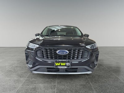 2023 Ford Escape Base