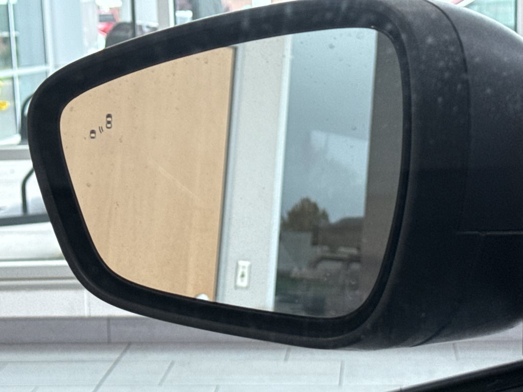 2023 Ford Escape Base