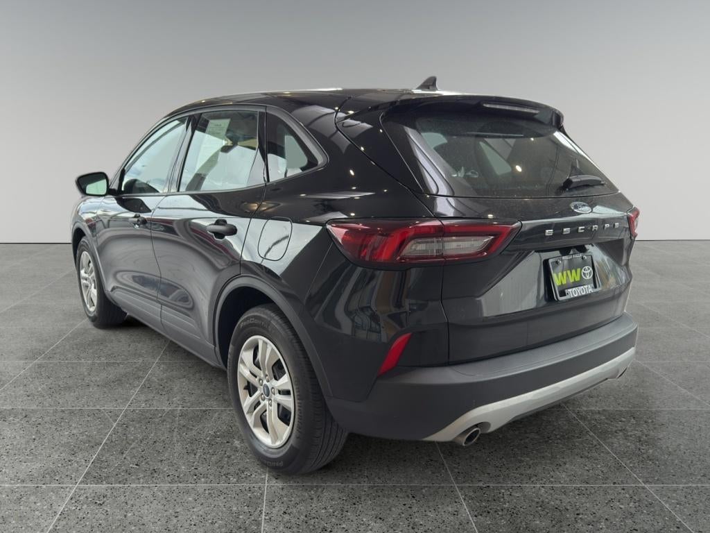 2023 Ford Escape Base
