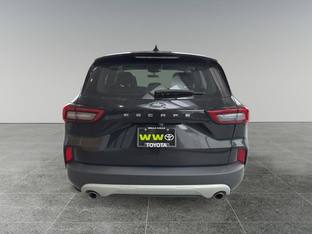 2023 Ford Escape Base