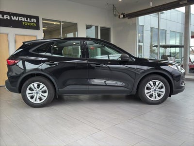 2023 Ford Escape Base