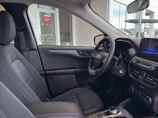 2023 Ford Escape Base