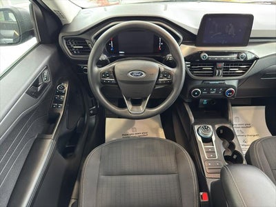 2023 Ford Escape Base