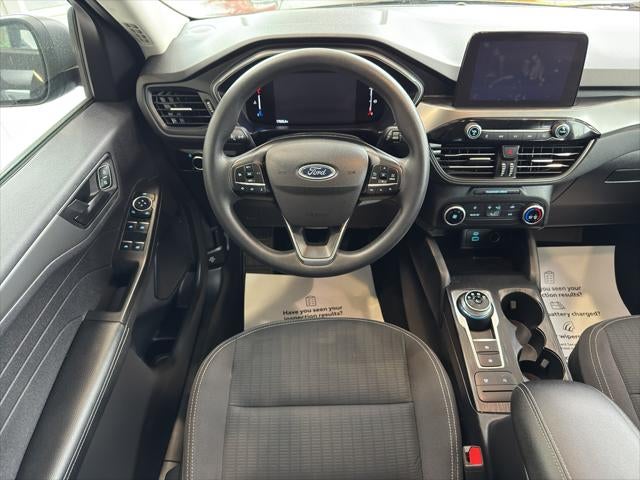 2023 Ford Escape Base