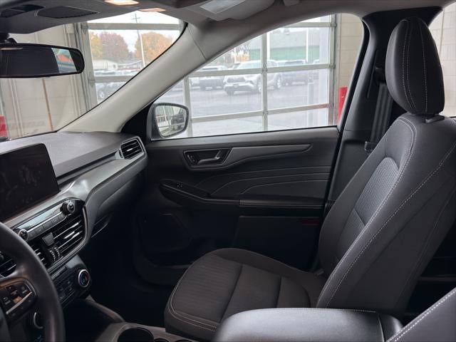 2023 Ford Escape Base