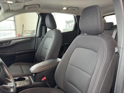 2023 Ford Escape Base