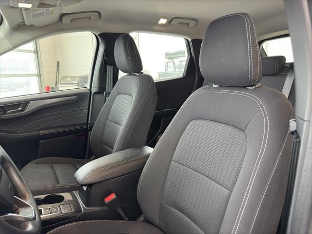 2023 Ford Escape Base