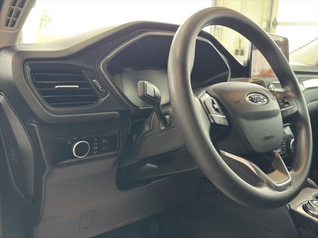 2023 Ford Escape Base