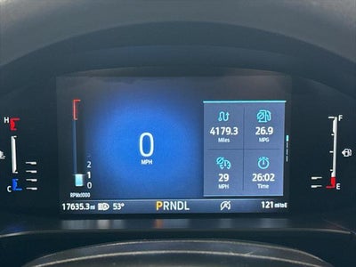 2023 Ford Escape Base