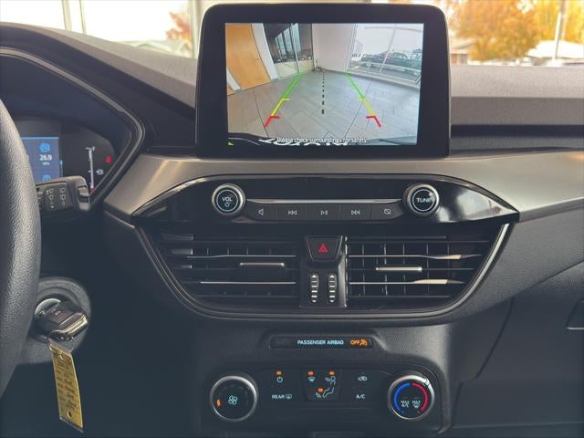 2023 Ford Escape Base