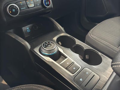 2023 Ford Escape Base