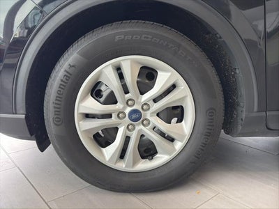 2023 Ford Escape Base