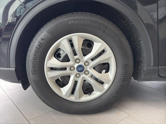 2023 Ford Escape Base