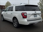 2020 Ford Expedition MAX Platinum