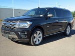 2023 Ford Expedition MAX King Ranch