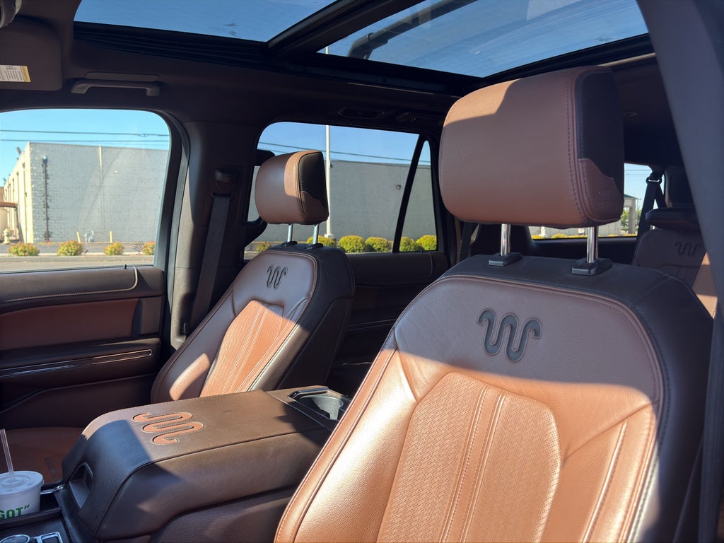 2023 Ford Expedition MAX King Ranch