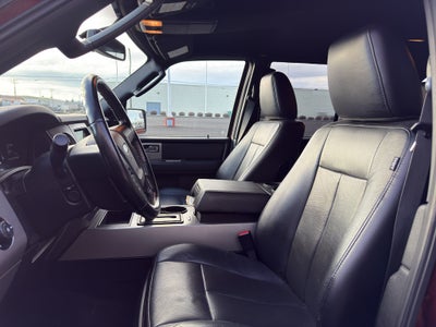 2017 Ford Expedition XLT