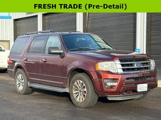2017 Ford Expedition XLT