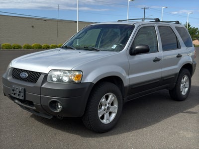 2005 Ford Escape XLT
