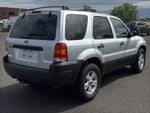 2005 Ford Escape XLT
