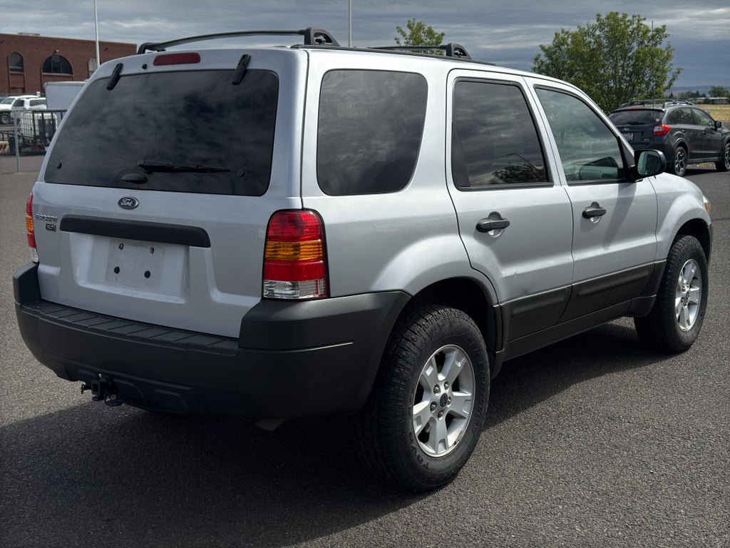 2005 Ford Escape XLT