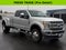 2017 Ford F-350 Lariat