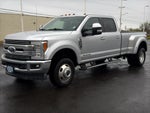 2017 Ford F-350 Lariat