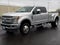 2017 Ford F-350 Lariat