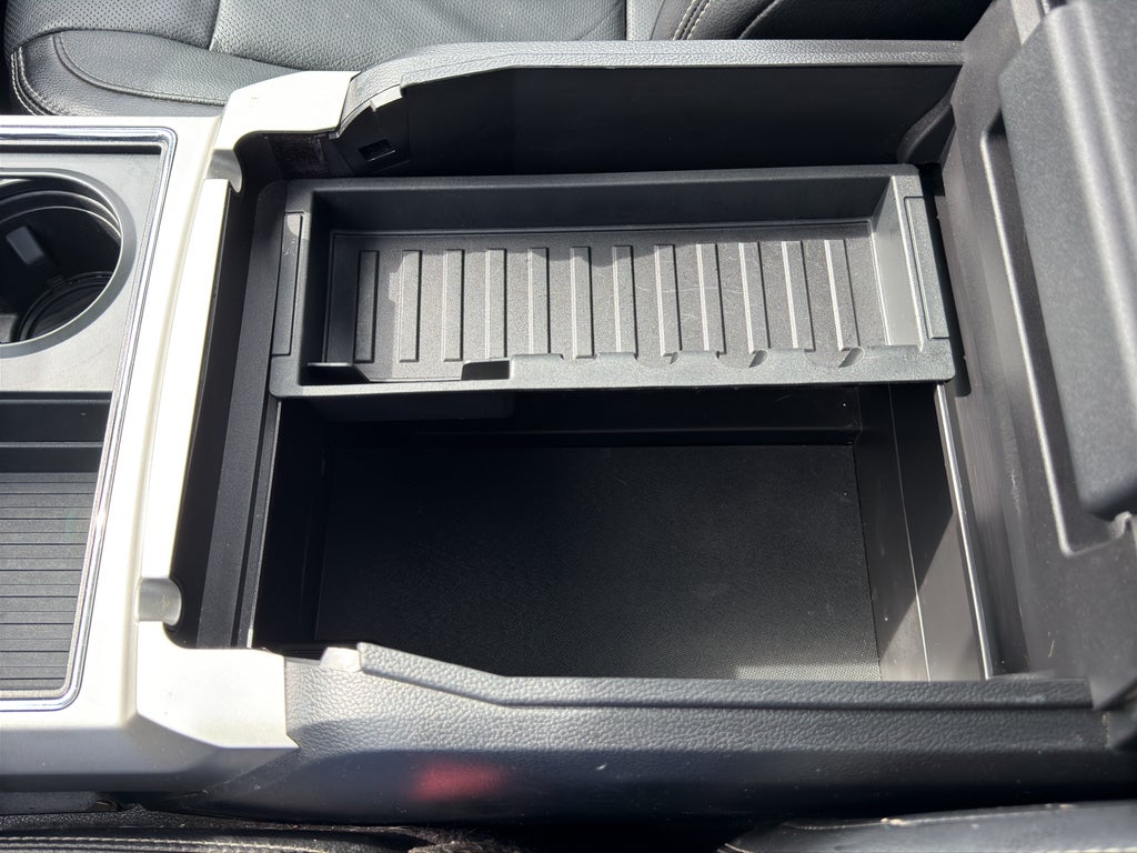 2017 Ford F-350 Lariat