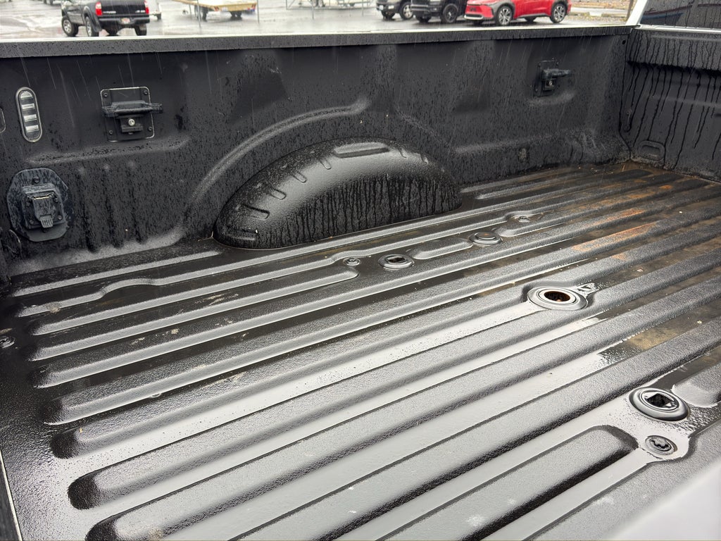 2017 Ford F-350 Lariat