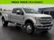2017 Ford F-350 Lariat