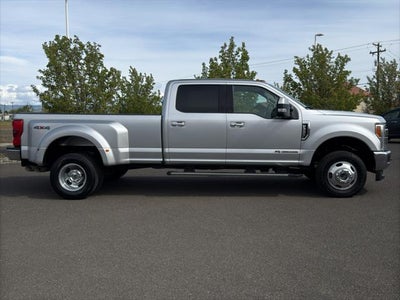 2017 Ford F-350 Lariat