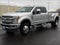 2017 Ford F-350 Lariat