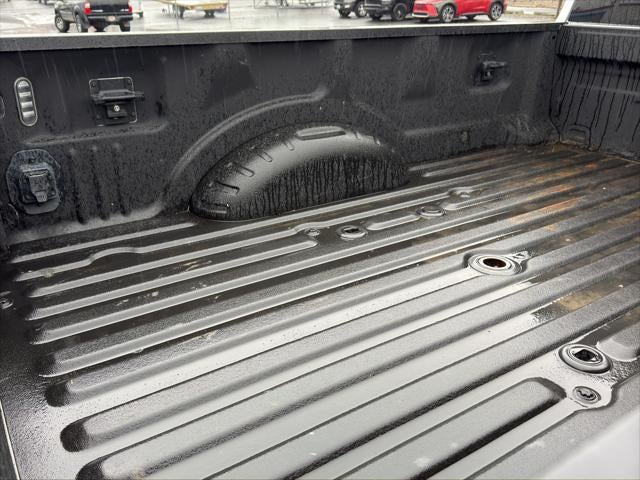 2017 Ford F-350 Lariat