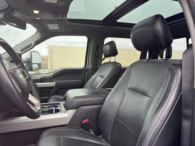 2017 Ford F-350 Lariat