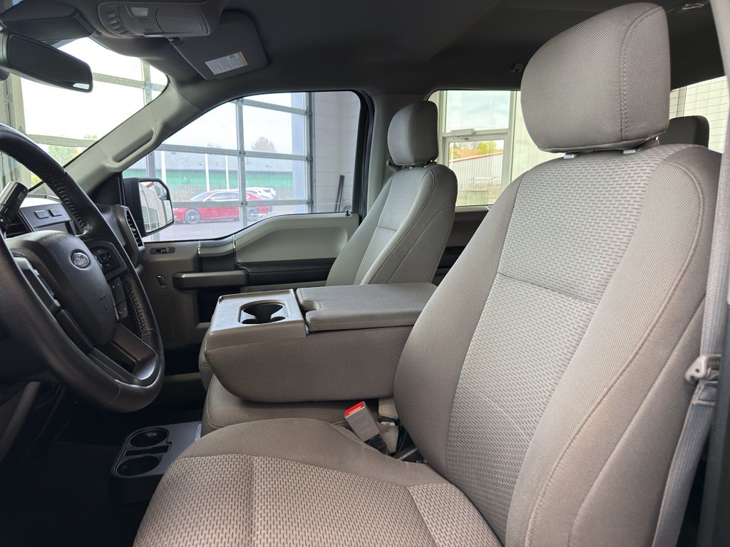 2019 Ford F-150 XLT - Photo 14