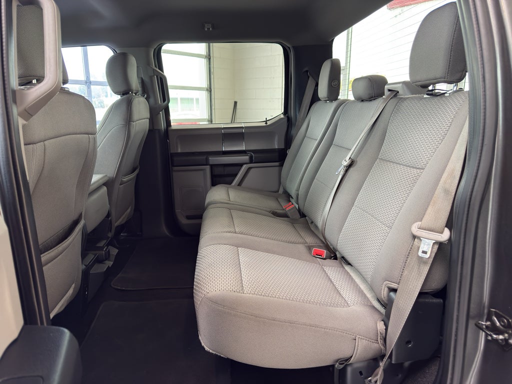 2019 Ford F-150 XLT - Photo 16