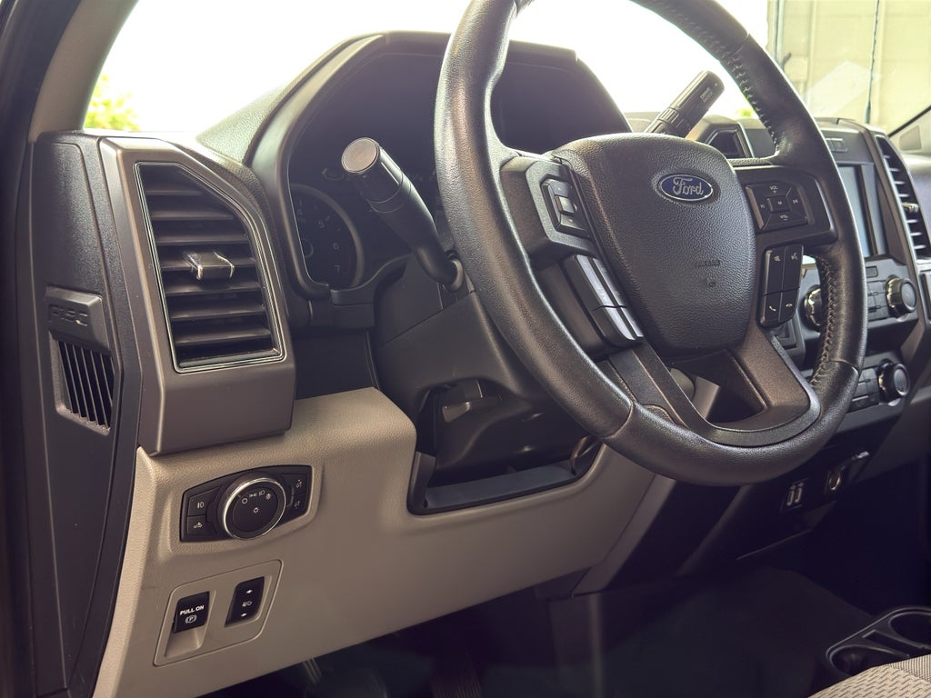 2019 Ford F-150 XLT - Photo 19