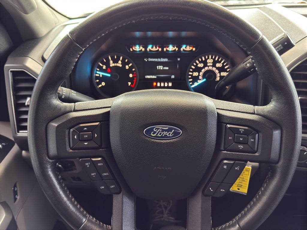 2019 Ford F-150 XLT - Photo 20