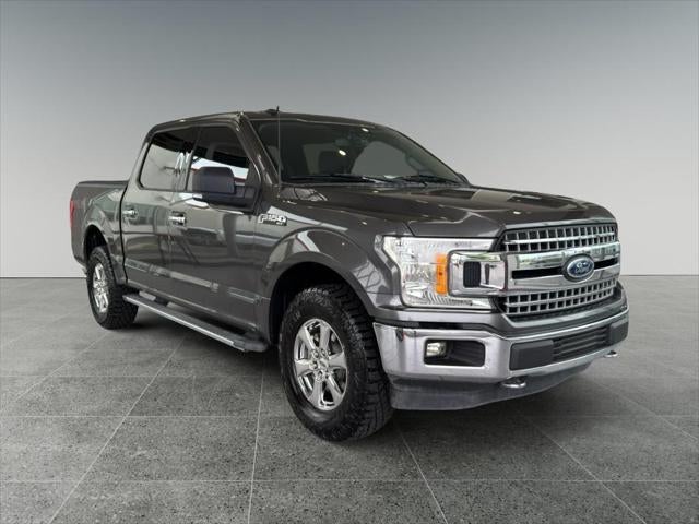 2019 Ford F-150 XLT - Photo 26