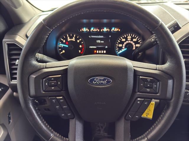 2019 Ford F-150 XLT - Photo 45
