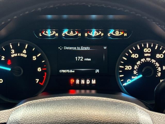 2019 Ford F-150 XLT - Photo 46