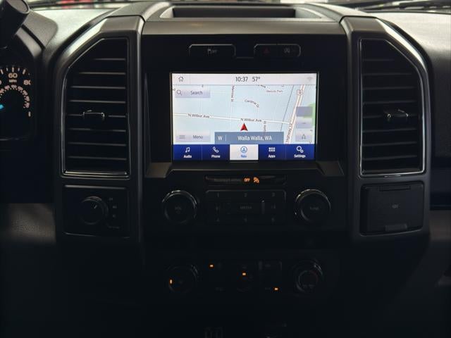 2019 Ford F-150 XLT - Photo 47
