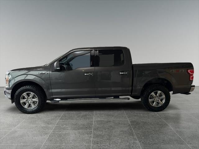 2019 Ford F-150 XLT - Photo 30