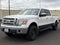 2010 Ford F-150 Lariat