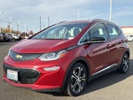 2017 Chevrolet Bolt EV Premier