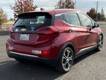 2017 Chevrolet Bolt EV Premier