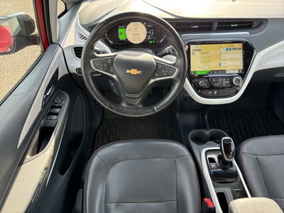 2017 Chevrolet Bolt EV Premier